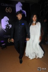 Celebs at Chiranjeevi 60th Birthday Party